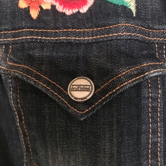 Jacket - Picture 6 of 11